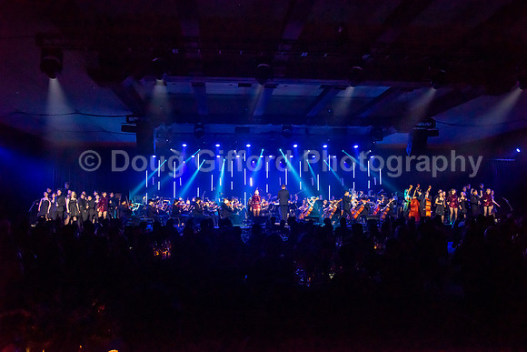 Orange County School of the Arts Foundation - "Night of a Million Dreams" Gala 2022