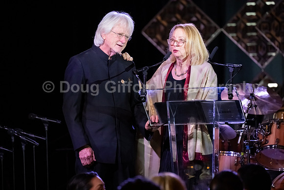 Pacific Symphony - "Diamonds are Forever" Gala 2025