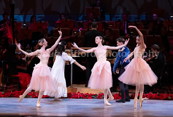 Pacific Symphony - The Nutcracker for Kids