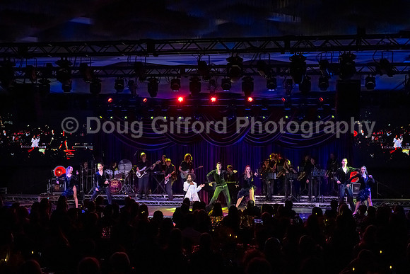 Orange County School of the Arts Foundation Presents - House of Muse Gala 2025