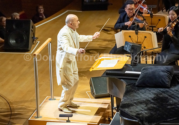 Pacific Symphony - Pops Season Opening Weekend with Bernadette Peters