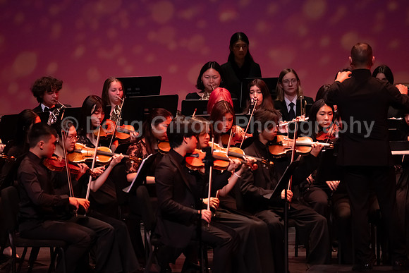Orange County School of the Arts Foundation - Season Finale 2025