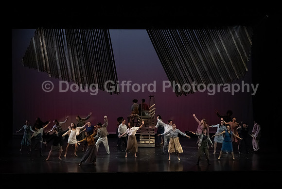 CSARTS-SGV Season Finale Reception and Performance