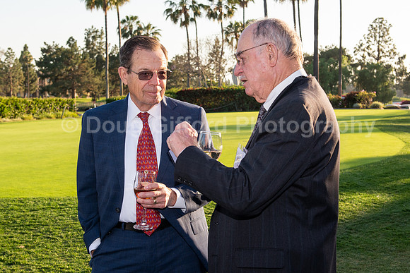 World Affairs Council of Orange County - Uncharted Waters, a conversation with Admiral James G. Stavridis (ret.)