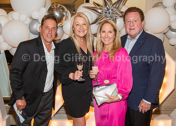 Orange County School of the Arts Foundation - "Night of a Million Dreams" Gala 2022