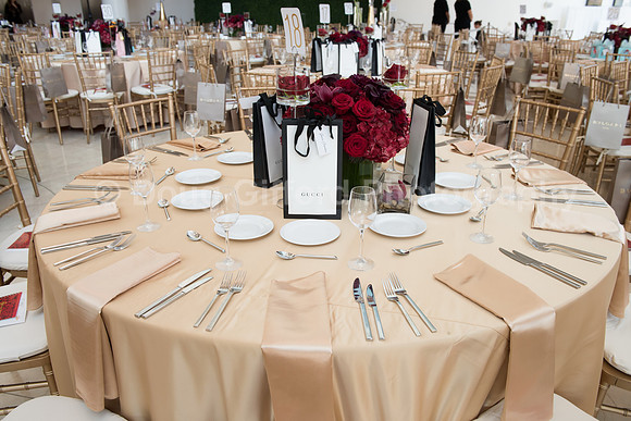 Harvesters Fashion Show & Luncheon 2016