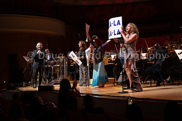 Pacific Symphony Pops Concert – La Vida Loca