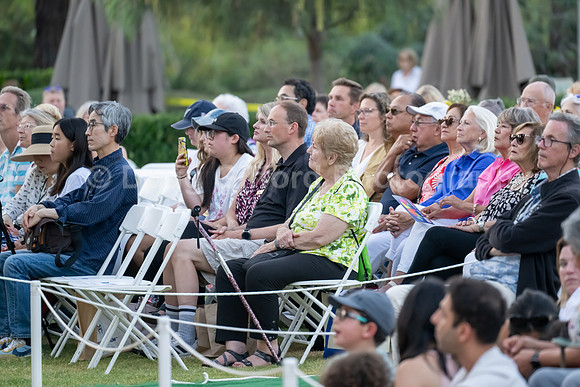 Pacific Symphony - Symphony in the Cities, Missionj Viejo