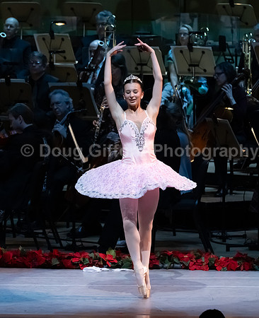 Pacific Symphony - The Nutcracker for Kids