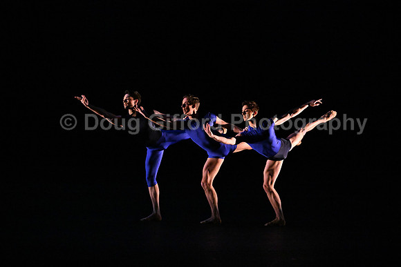 American Ballet Theatre - Forward