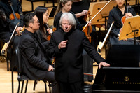 Pacific Symphony - Carmina Burana & Bach