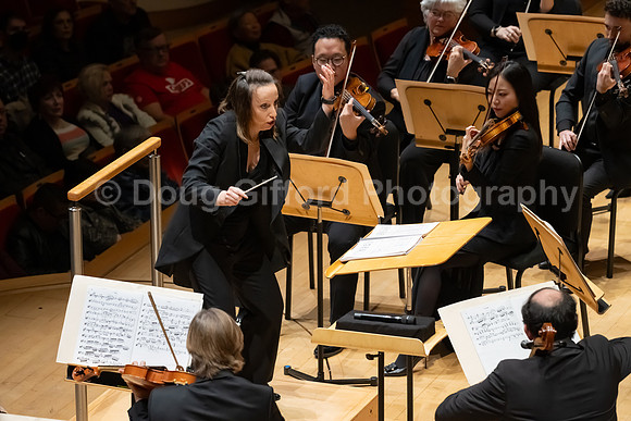 Pacific Symphony - Gluzman Plays Brahms