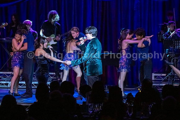 Orange County School of the Arts Foundation Presents - House of Muse Gala 2025