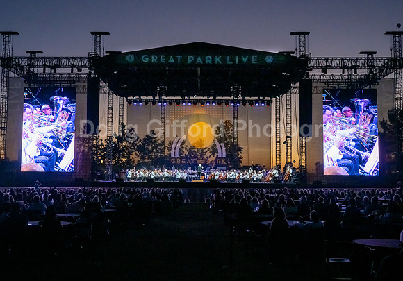Pacific Symphony - Rhapsody in Blue at 100: Concert of Hope