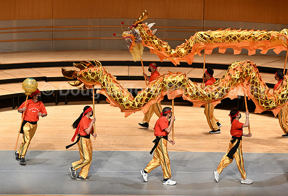 Orange County Lantern Festival 2022