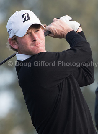 Farmers Insurance Open - Third Round