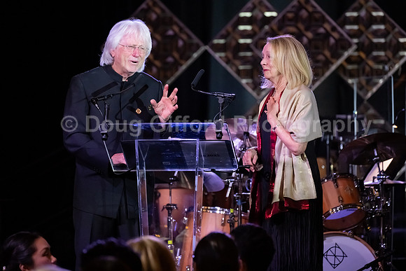 Pacific Symphony - "Diamonds are Forever" Gala 2025
