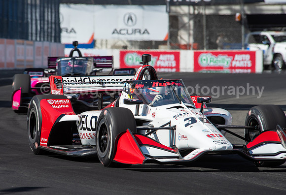 Acura Grand Prix of Long Beach 2022