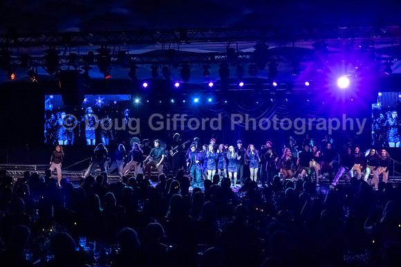 Orange County School of the Arts Foundation Presents - House of Muse Gala 2025