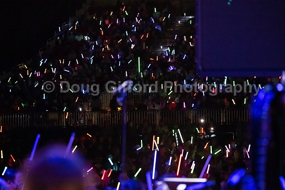 Pacific Symphony / Star Wars Empire Strikes Back