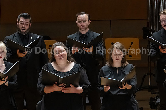 Pacific Chorale's 2023-24 Season Finale