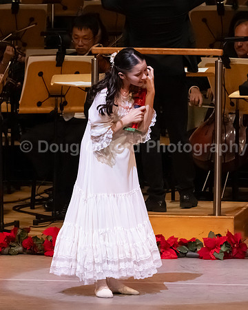 Pacific Symphony - The Nutcracker for Kids