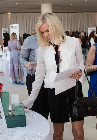 Harvesters Fashion Show & Luncheon 2016