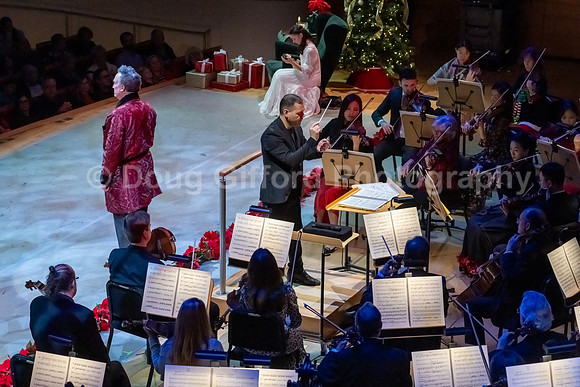 Pacific Symphony - The Nutcracker for Kids