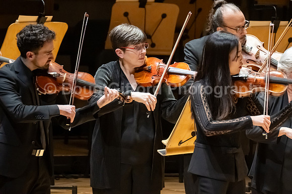 Pacific Symphony - Four Seasons & Strauss