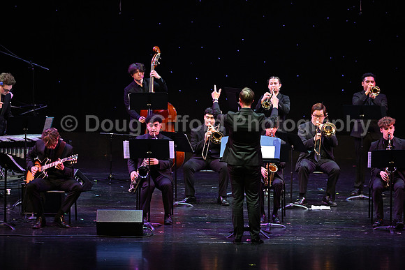 California School of the Arts- San Gabriel Valley Foundation Season Finale 2022