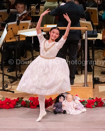 Pacific Symphony - The Nutcracker for Kids
