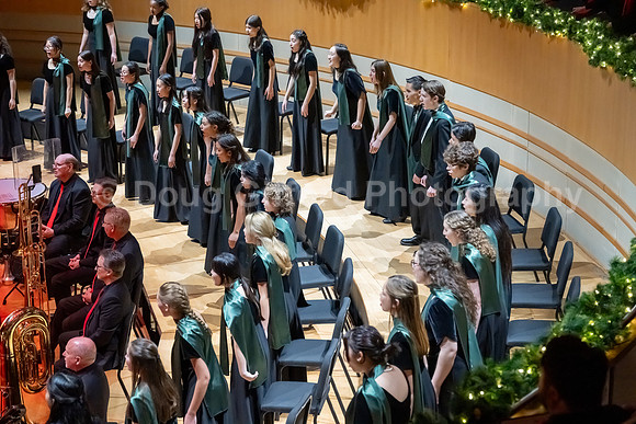 Pacific Chorale - Tis the Season