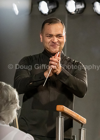 Pacific Symphony - Symphony in the Cities, Mission Viejo