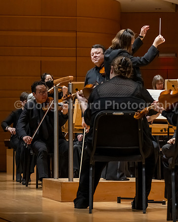 Pacific Symphony - Gluzman Plays Brahms