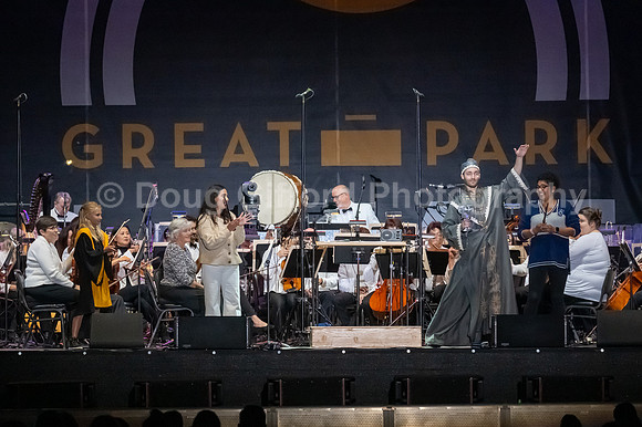 Pacific Symphony - John Williams' Magical Music of Harry Potter