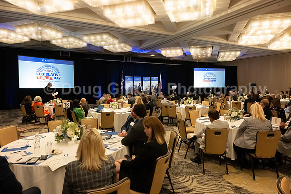 OCBC - 2025 Legislative Day
