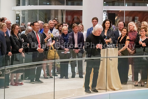 Pacific Symphony - A Grand Finale: Verdi’s Mighty Requiem - After Party
