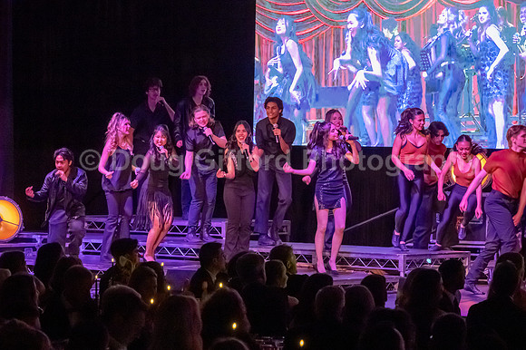 Orange County School of the Arts Foundation Presents - House of Muse Gala 2025