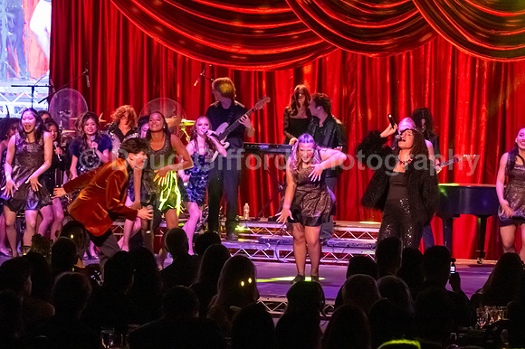 Orange County School of the Arts Foundation Presents - House of Muse Gala 2025
