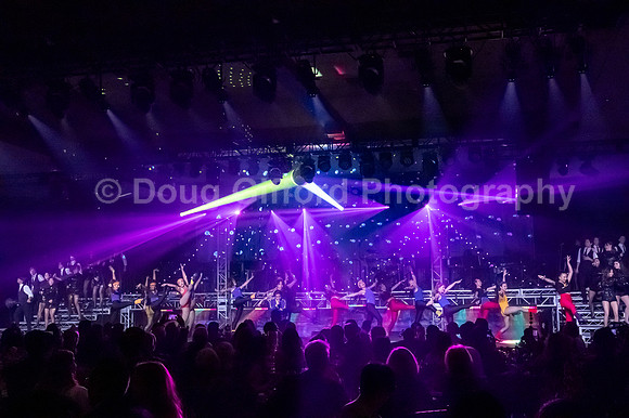 OCSA / New York State of Mind - Gala 2024