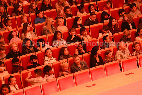 Class Act Youth Concert