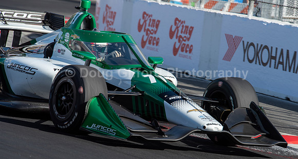 Acura Grand Prix of Long Beach 2022