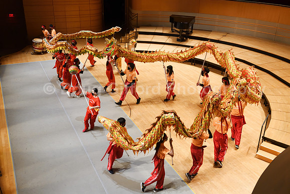 Orange County Lantern Festival 2022