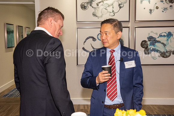 2025 Orange County Business Council Health Care Forum
