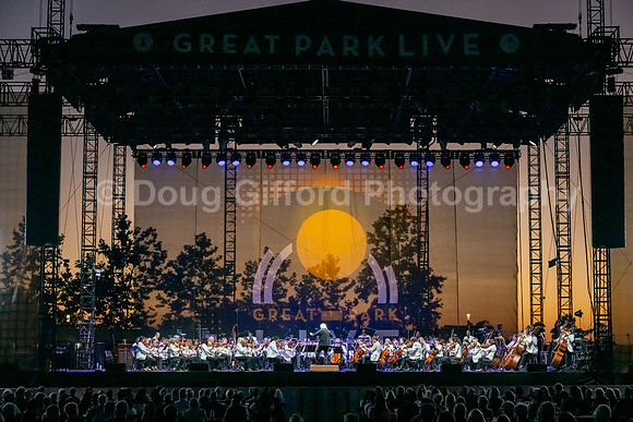 Pacific Symphony - Rhapsody in Blue at 100: Concert of Hope