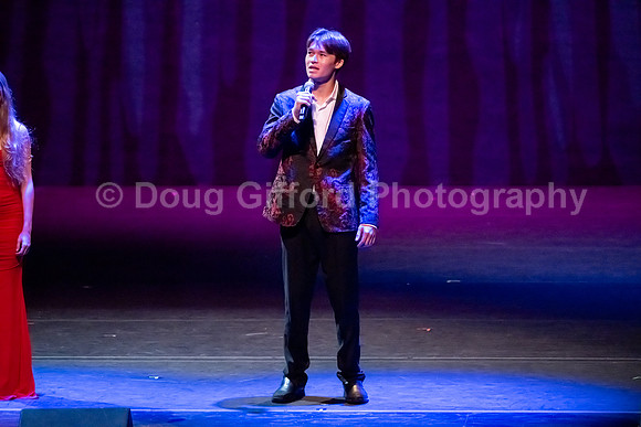 Orange County School of the Arts Foundation - Season Finale 2025