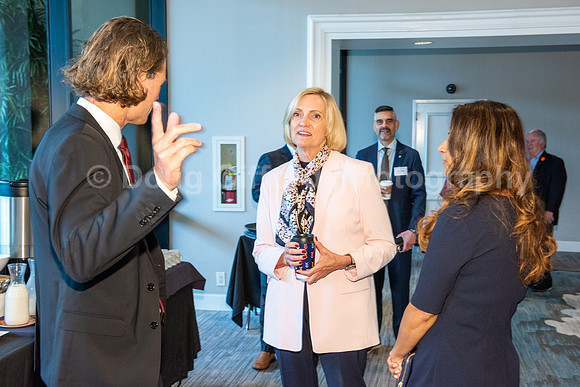 2024 Orange County Business Council Health Care Forum