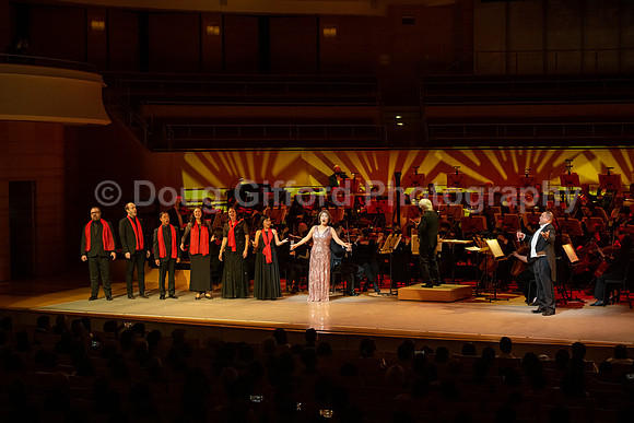 Pacific Symphony Lunar New Year 2022