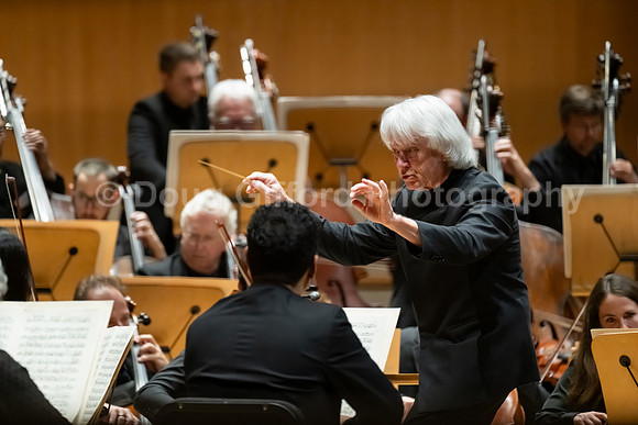 Pacific Symphony – Cathedrals of Sound