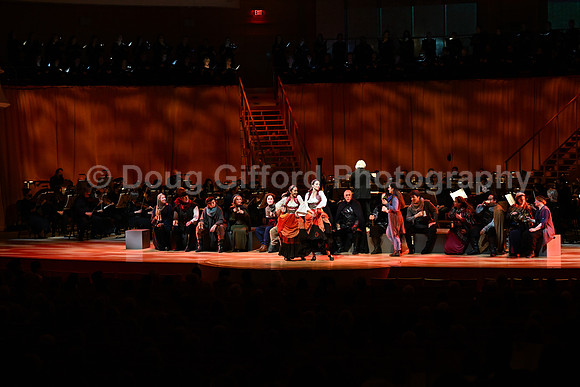 Pacific Symphony - Verdi's Otello